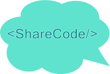 Share Code